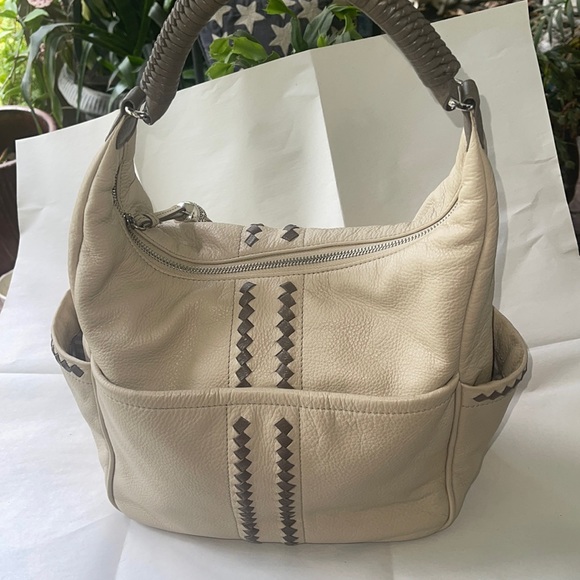 Brighton Leather Bag - Picture 1 of 11